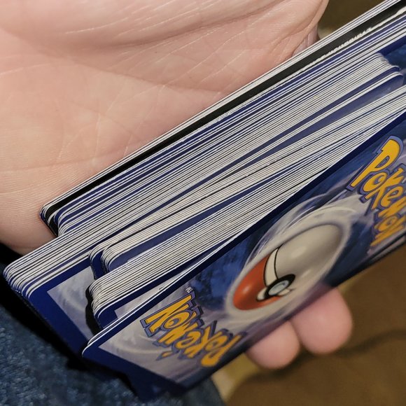 Pokemon mystery Box bundle - Picture 4 of 4